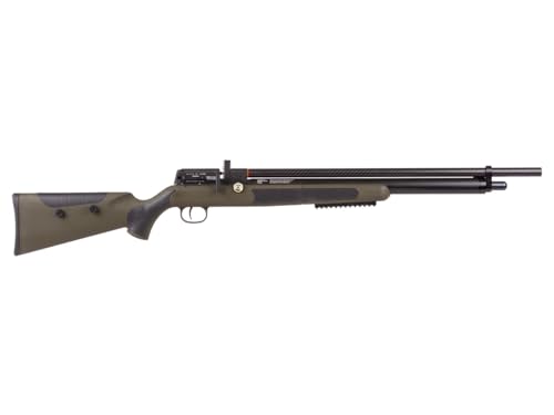 Diana XR200 .22 Caliber PCP Air Rifle OD Green