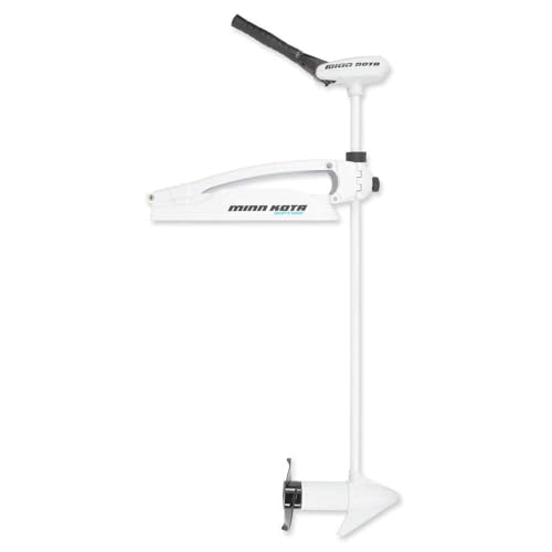 Minn Kota Riptide SM RT80/SM/L-D Bow-Mount Trolling Motor 24v 80lb 52