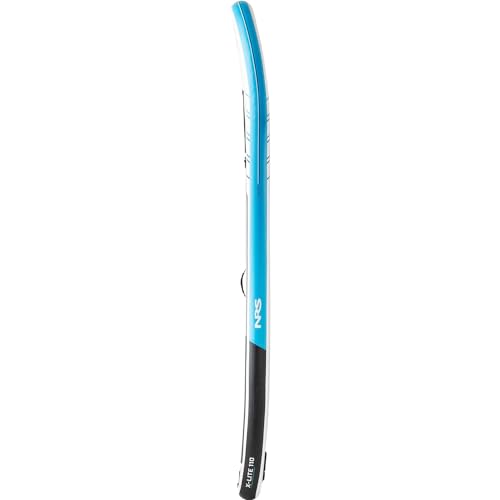 NRS X-Lite 11.0 Inflatable SUP Board White/Blue/Grey