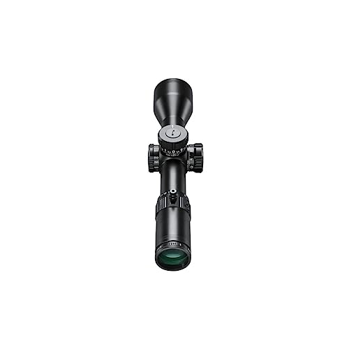 Bushnell Elite Tactical 3.5-21x50mm DMR3 Riflescope Black