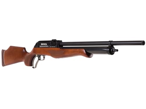 Seneca Eagle Claw Lever Action PCP Air Rifle