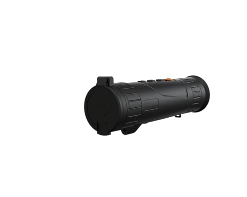 NIGHT PEARL ALOR 25 PRO II Thermal Imaging Monocular 384x288 px 25mm Lens 50 Hz