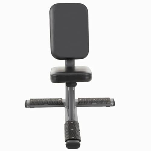 TKO Seated Utility Bench Black