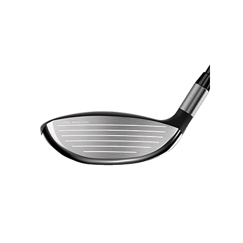 Callaway Golf 2022 Rogue ST LS Fairway Wood Silver