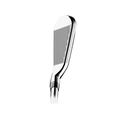 Titleist T300II Golf Iron Set Men Chrome