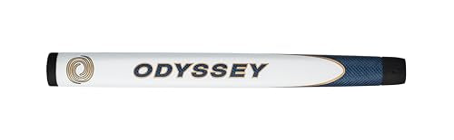 Callaway Odyssey Right Putter AI-ONE Milled #2 T Crank Hosel Navy