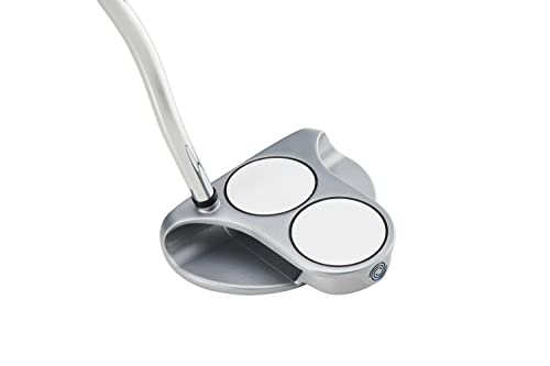 Odyssey Golf 2022 Women's White Hot OG Putter Silver