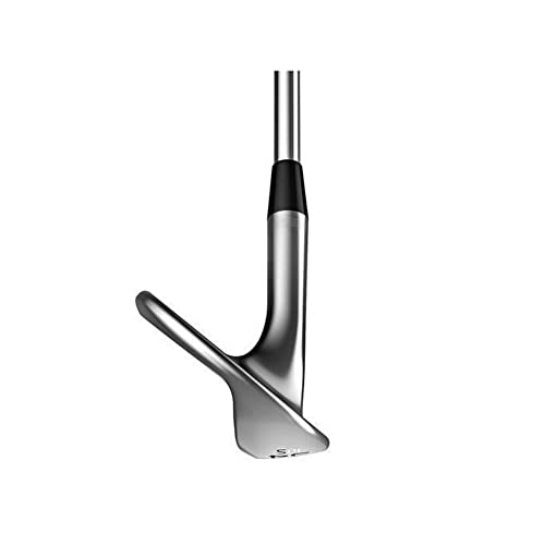Titleist Vokey Design SM9 Tour Chrome Wedge 54 12 Chrome Gold