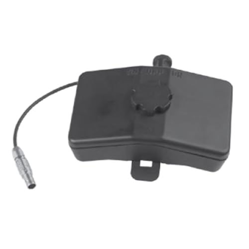 Armasight BNVD-51 Battery Pack for Night Vision Goggles Gray
