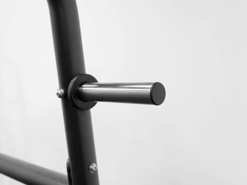 BK BodyKore Signature Series Open Squat Rack G255