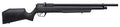 Crosman Benjamin Marauder BP2264S .22-Caliber Pellet PCP Hunting Air Rifle Black