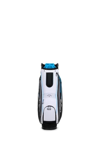 Callaway BG CG CRT CHEV 14 White/Black/Cyan