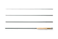 Winston AIR 2 Fly Rod 4wt 8'6" 4pc Tan/Brown
