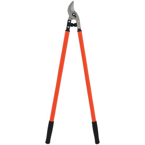 Zenport MV190 Professional Orchard and Landscape Tree Lopper 36-Inch Box of 12 Orange