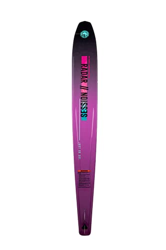 Radar Women's Session Waterski Mint/White/Lilac