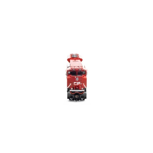 Athearn HO SD70ACu Locomotive w/DCC & Sound CPR #7025 ATHG75855
