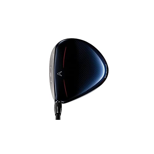 Callaway Big Bertha B21 Driver (Right, RCH 55gr Graphite, Regular, 9 Degrees) Silver
