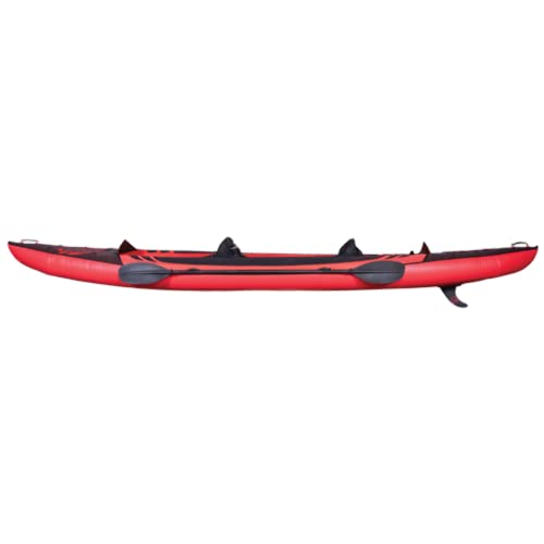 HO Ranger 2 iKAYAK Inflatable Kayak