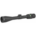 Trijicon TR20-1G AccuPoint 3-9X40mm Riflescope Green Dot Matte Black