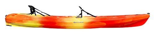 Perception Kayaks Perception Tribe 13.5 Tandem Kayak Sunset