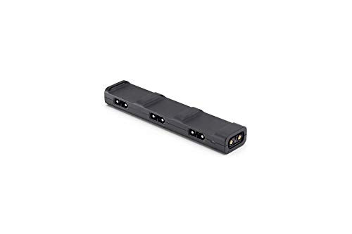 YueLi FPV Drone Accessories Combo: Intelligent Flight Battery 2000mAh & Charging Hub (3 Batteries, 1 Charger)