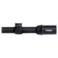 Steiner T6Xi Rifle Scope 1-6x 24mm Illuminated KC-1 Reticle Matte Black