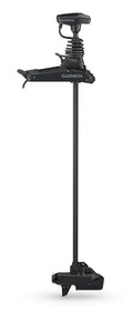 MAGNETOE Force Kraken Trolling Motor Black 75" with GT56UHD-TR Transducer
