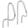 S.R. Smith 26in. Pretzel Handrail Pair .109in. 10171