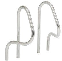 S.R. Smith 26in. Pretzel Handrail Pair .109in. 10171