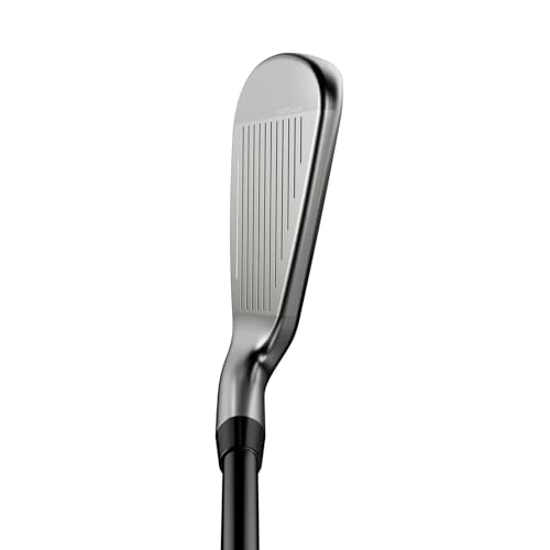 Cobra Golf DARKSPEED Ladies Iron/Hybrid Set Black