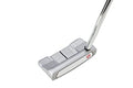 Callaway White Hot OG Putter Double Wide Right Hand 34" Steel Shaft Silver