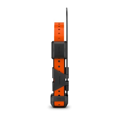 Garmin Alpha TT25 GPS Dog Training Collar with LED Beacon Lights and Portable Charger Bundle