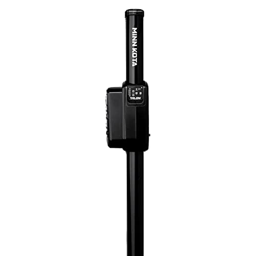 Minn Kota Talon Shallow Water Anchor 10" Black