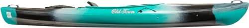 Old Town Heron 11XT Recreational Kayak Photic 11 Feet