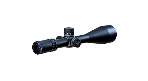 Nightforce NXS 8-32x56mm F2 30mm Tube Black Hunting Scope ZeroStop Parallax Adjustable Moar-T Reticle