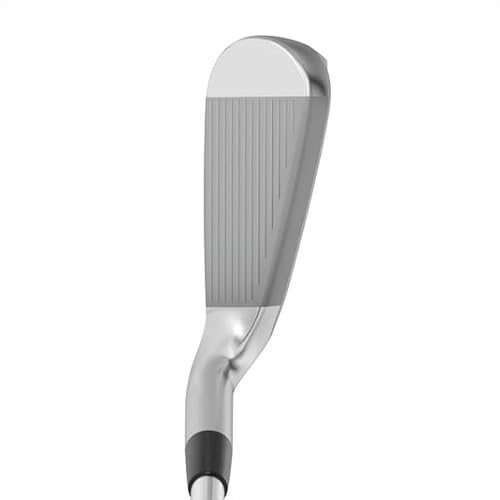 Mizuno JPX923 HOT Metal HL Iron Set RH Steel Regular