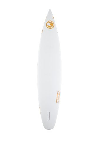 Imagine Surf AST Mission SUP Stand Up Paddleboard 12'6"x30"x8" 212L Multi