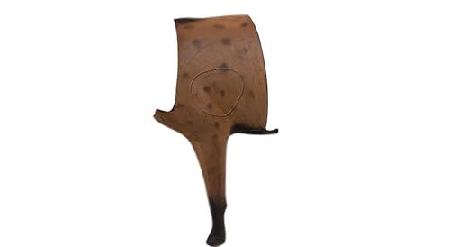 Delta McKenzie Replacement Midsection for African Hyena 3D Archery Target Multicolor