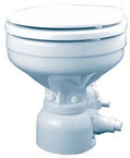 Raritan Sea Era Toilet Household Style Remote Intake Pump Smart Control 12V