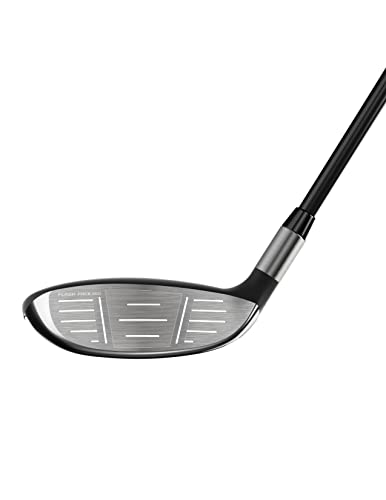 Callaway Golf 2022 Rogue ST Max Fairway Wood Silver