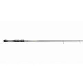 St. Croix Rods Legend Xtreme Spinning Rod XFS73MLXF Black Coral