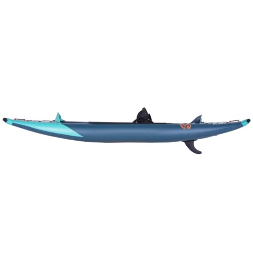 HO Scout 11 Kayak Blue/Teal 11ft