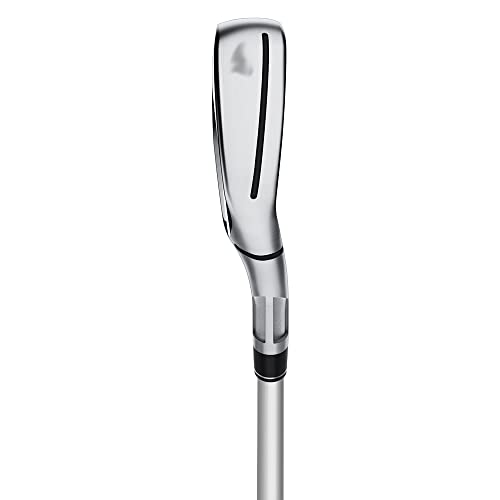 TaylorMade Golf Stealth Irons Stiff Flex