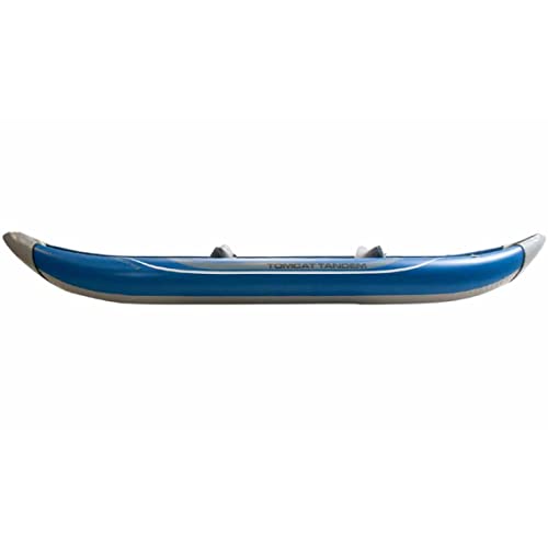 Aire AIRE Tomcat Tandem Inflatable Kayak Lime