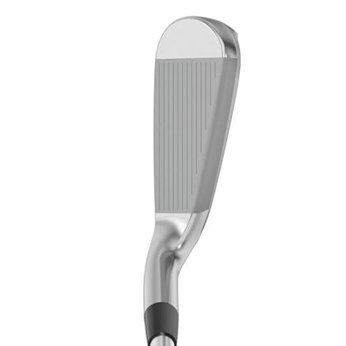Mizuno JPX923 HOT Metal Iron Set RH/Steel/Stiff