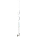 Shakespeare 23' 5310-R 2-PC Galaxy SSB Antenna Navy White