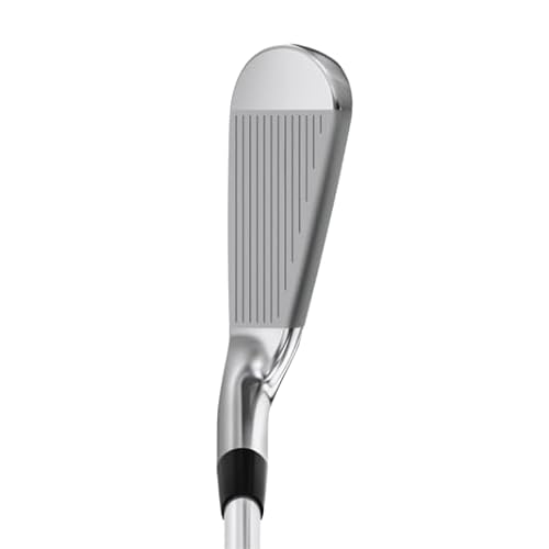 Mizuno Pro 245 Golf Iron Set 3-PW, Steel Right Hand LH/Steel/Stiff