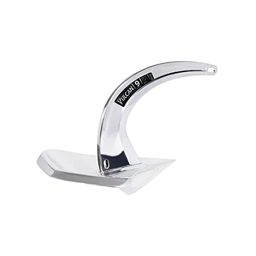Rocna Vulcan Stainless Steel Anchor 9 kg
