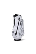 Callaway Golf 2022 Chev 14 Cart Bag White