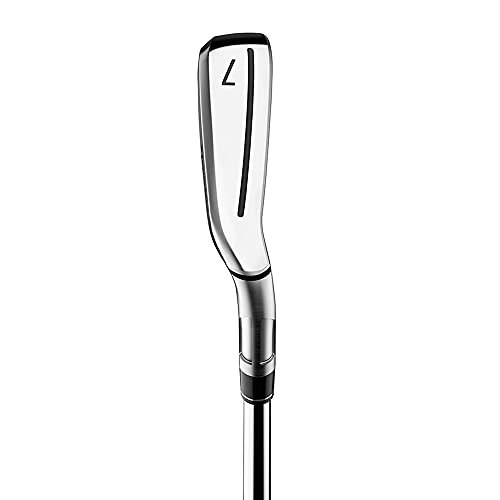 TaylorMade Left Handed Lady SIM2 Max Irons Aldila NV 45 Graphite